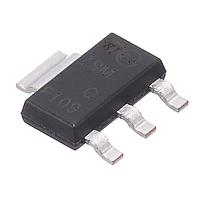 STMicroelectronics Z0109MN 6AA4 Triacs 1A Standard