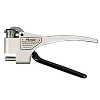 Webster Hardness tester