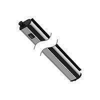 Banner Engineering WLB32CWW1130PWMQ LED Lighting Bars WLB32 Work Light Bar; PWM Dimming; Length: 1130 mm; Voltage: 12-30 V dc; Environmental Rating: IP50; Color: Warm White; Cascadable; 4-pin M12 Integral QD; Diffuse Window