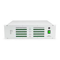 Battery Impedance Tester