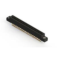 EDAC 357-038-559-208 Standard Card Edge Connectors Card Edge Connector