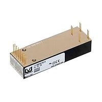 Ultravolt FIL-5V-3A-M Non-Isolated / PoL FIL-Series Filament Brick, Single output (Unipolar), +24V Input, +5V Output, 3W, Thru-hole mount, Regulated, Mu Metal shield