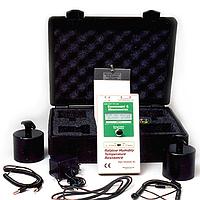 Static Solutions RT-1000 Ohm-Stat™ Megohmmeter