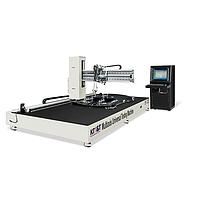KMT KTF-Z03 Peel Strength and automotive interior material tester 
