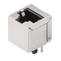 Weidmuller 1433810000 Modular RJ45C5 T1V 3.2N4N TY