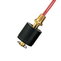 OMEGA LVN-20 NEMA-6 Vertical Mount Liquid Level Switches (225 psi, 1/4 in, NPT Male)