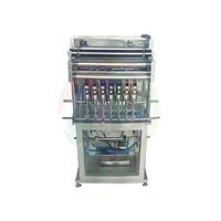 TOB TOB-HC-CPD Cold Press Automatic Detection System (<550m)