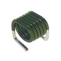 Coilcraft 2222SQ-181GEC Wirewound 2222 180nH Unshld 2% 5A 9.5mOhms