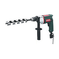 METABO BE 622+S- R+L Drill