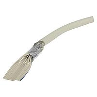 HARTING 09180097010 Flat Cables SEK CAB FLAT SH RND AWG28/7 09P 100M