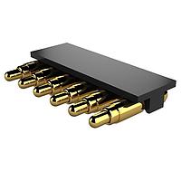 Preci-Dip 8PM-11-0002-02-131191 Spring-Loaded