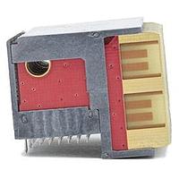 Amphenol Aerospace RVPX-PE216DM2 Connector Modules Daughtercard, Evo 2, fers P1-P6, Tin-Lea