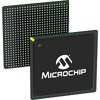 Microchip Technology M2GL090-FGG676 SoC FPGA IGLOO2 Low Density FPGA, 86KLEs