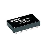 NF DT-6FL2 Programmable Filter (10Hz to 20kHz)