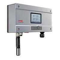 Rotronic HF8 TRANSMITTER