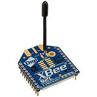 DIGI XB24CDMWIT-001 Zigbee Modules XBee, S2C DigiMesh 2.4, TH, WIRE ANT