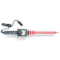 High Voltage Meter