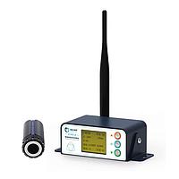 Static meter