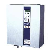 Inspection support for industrial and laboratory humidification equipment