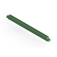 EDAC 345-068-521-408 Standard Card Edge Connectors .100" (2.54mm) Pitch Card Edge Connector