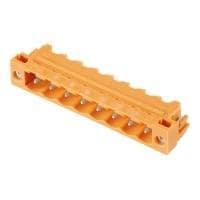 Weidmuller 1150000000 Fixed Terminal Blocks SL 5.08HC/21/90LF 3.2SN OR BX