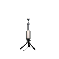 Air Particle Counter