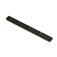 AMP Connectors - TE Connectivity 1-1658462-4 Board to Board & Mezzanine Connectors MSB0.80RC-ASY112DP, -,30,VCTY