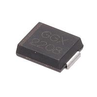 Eaton SMCJE90A TVS Diodes SMCJE - A 90V