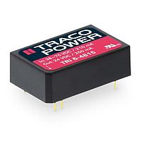 TRACO Power TRI 6-4812 Isolated 36-75Vin 12V 500mA 6W Iso Reg DIP-24