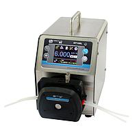 Leadfluid BT100L Intelligent Flow Peristaltic Pump (0.0002～82ml/min, 2 CH)