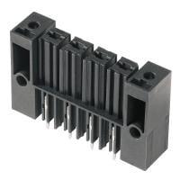Weidmuller 1928900000 Headers & Wire Housings BVL 7.62HP/06/180SFI 3.5SN BK BX