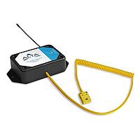 Monnit MNS2-8-W2-TS-TC-KP Thermocouples ALTA 868 MHz  AA - Thermocouple Temperature Sensor, with K-Type Quick Connect