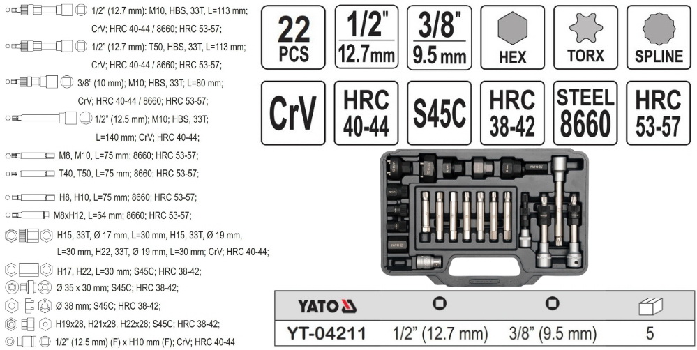 YT-04211-5