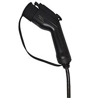 Adam Tech CA #EV01AT-002-5M EV Charging Cables TYPE 1 FEMALE PLUG 5M 16A 1 PHAS