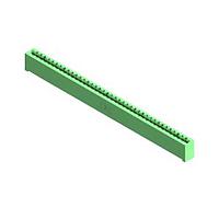 EDAC 337-039-500-101 Standard Card Edge Connectors Card Edge Connector