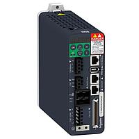 SCHNEIDER LXM28AU10M3X Motor Drives Lexium28 IO and CAN drive - 1kW