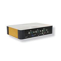 Embedded Box Computers