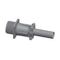 Amphenol Air LB Germany GCA00E-18-1S Receptacles Receptacle, solder, 10 contacts