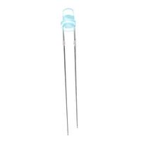 VCC VAOL-3LSBY2 Single Color LEDs Blue Diffused 470nm 1200mcd