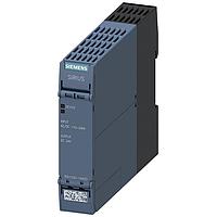 SIEMENS 3SK12301AW20 Power SAFETY RELAY PWR SUP,230VAC,SCREW