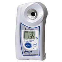 Calcium Meter