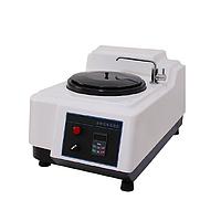 Grinding metallographic polishing machine