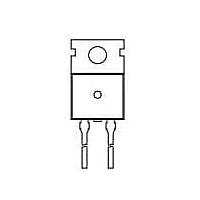 WeEn Semiconductors WNSC021200Q Schottky Silicon Carbide Diodes WNSC021200/TO-220AC/STANDARD MARKING * HORIZONTAL, RAIL PACK