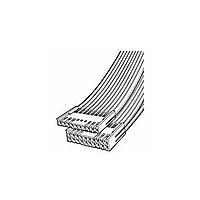 Amphenol FCI 67000-005LF Accessories Berg Duflex Housing, single row, 5 Position.