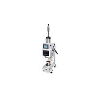 H&H CS-697 Pneumatic Curve Cool + Heat Press Machine