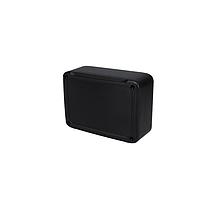 Bud Industries PW-12847 PCB Enclosure PW Series UL94-5VA ABS Enclosure (5.3 X 3.8 X 2 In)