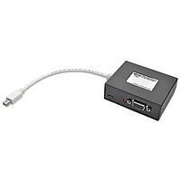 Tripp Lite B155-002-VGA Interface Modules 2-Port Mini Display Port to VGA Splitter