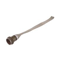 AMP Connectors - TE Connectivity 204M012-19B08 Circular MIL Spec Strain Reliefs & Adapters 204M012-19B08