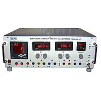 Electric calibrator