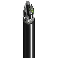 Belden 29510 010100 Motor Supply COMPOSITE CABLE SH PVC